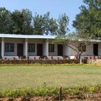 Singaras Coffee Country: Masinagudi şehrinde bir otel