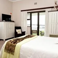 Riviera Hotel & Chalets, hotel din Velddrif