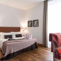 Giuturna Boutique Hotel, hotel di Trevi, Rome