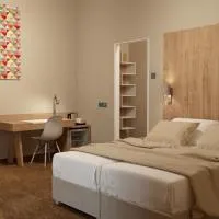 Hotel Liberec, hotell Liberecis
