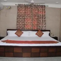 Hotel Silk, hotel u gradu Haldvani