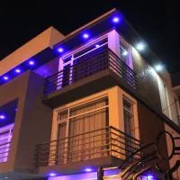 Liel, khách sạn ở Tbilisi