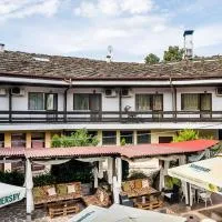 Hotel Varosha, hotel sa Lovech