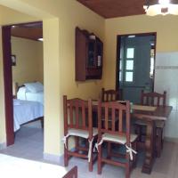 Estancia Don Jose- GuenGuel, hotel poblíž Letiště Rio Mayo - ROY, Río Mayo