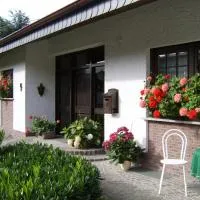 Tholey में, होटल Ferienwohnung "Am Fuchsgraben"