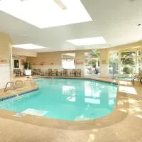 Crystal Inn Hotel & Suites - Salt Lake City, ξενοδοχείο στο Σολτ Λέικ Σίτι