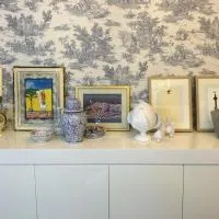 Luxury My home、トレンティーノのホテル