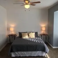 Large Room Near UVU & BYU, hotel in Orem