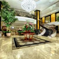 ASTON Tropicana Hotel Bandung, hotel em Cihampelas, Bandung