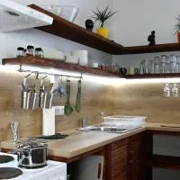 Apartmány za sakurou, Hotel in Hodonín