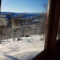 Fjellbu Two-bedroom Cottage, ξενοδοχείο σε Geilo