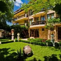 Sunny Beach में, होटल Family Hotel Gold Pearl