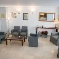 Hotel Brisa, hotel A Coruñában