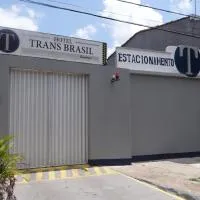 Hotel Transbrasil, hotel u gradu Belem