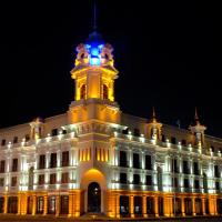 Boutique Hotel 32, hotel in Batumi