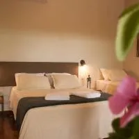 Villa Domaso, хотел в Брумадиньо