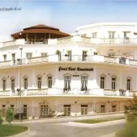 Hotel Rinascimento, hotel a Campobasso