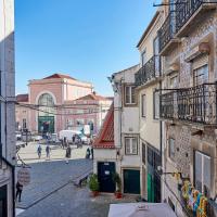 Charming Apartment in Alfama