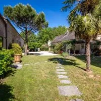 Le Jardin De Maurice, hotel Sainte-Marie-la-Blanche városában