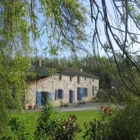La petite Vallee, hotel en La Chapelle-Largeau