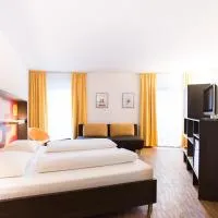 arte Hotel Krems, hotel u gradu 'Krems an der Donau'