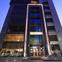 Darlon Hotel, ξενοδοχείο σε Χσιντσού