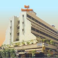 Setrac Orange, hotel in CBD Belapur, Navi Mumbai