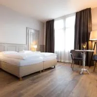 Hotel Emmental, Hotel in Thun