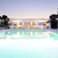 Hotel Mareluna, hotel em Castellabate