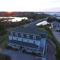 Payne's Harbor View Inn, khách sạn ở New Shoreham