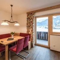Ferienhaus Larinmos โรงแรมในแลร์มอส