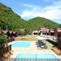 Tamayura no Sato, Hotel in Kimino