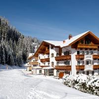 Savoy Dolomites Luxury & Spa Hotel