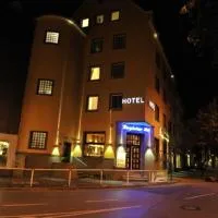 Hotel Bergischer Hof, hotel em Ratingen