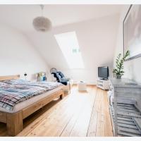 Bed & Kitchen am Tavelweg - Adults Only: bir Bern, Kirchenfeld-Schosshalde oteli