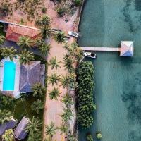The Rascals Kite Resort, hotel in Kalpitiya