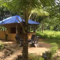 Yapahuwa에 위치한 호텔 Yapahuwa Relax Stay