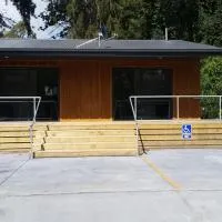 페얼리에 위치한 호텔 페얼리 홀리데이 파크(Fairlie Holiday Park)