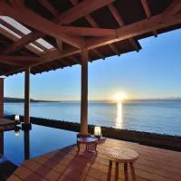 Bousui, hotel v destinaci Higashiizu