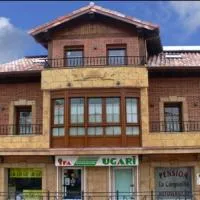 Pensión la Campanilla، فندق في La Penilla
