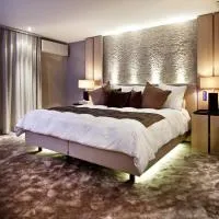 Hotel Thermen Dilbeek, מלון בדילבק