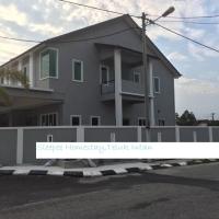 Sleepee Homestay