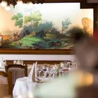 Hostellerie Saint Florent, hotel v destinaci Oberhaslach