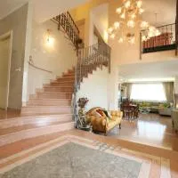 Villa Gioia Rooms, hotel a Montegranaro