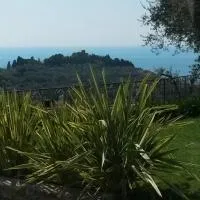 B&B Villa Isabella, hotel u gradu Imperia