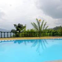 Hotel Breeta's Garden, hotel v mestu Kitulgala