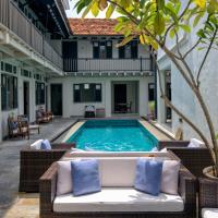 Noordin Mews, hotell i George Town