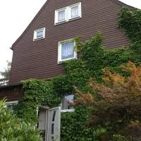 Ferienwohnung Graupner, hotel di Schwarzenberg