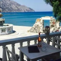 Maistrali Studios, viešbutis mieste Diafani