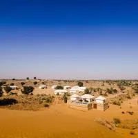 Dhora Desert Resort And Spa, hotel em Shaitrāwa